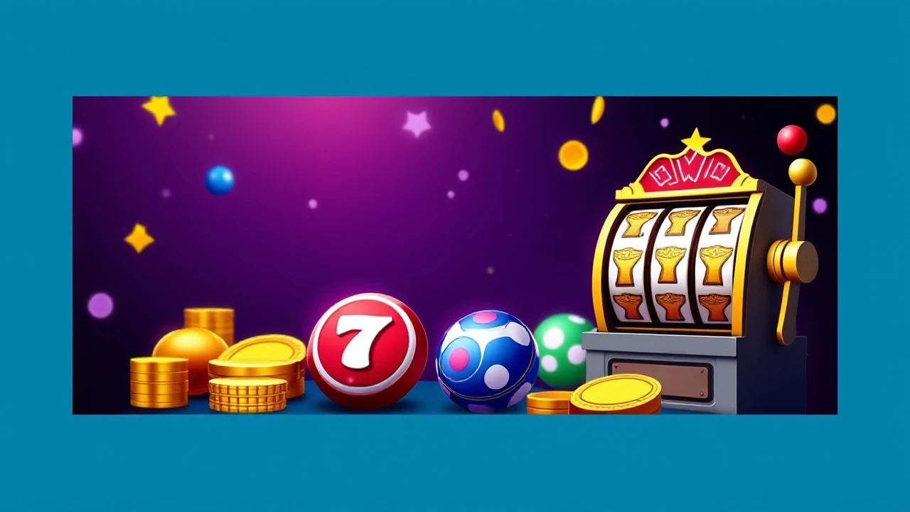 Unveiling the Secret Aspects of Contemporary Slot Games
