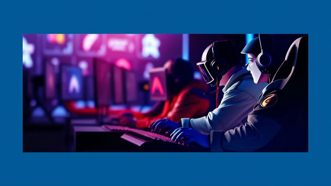 The Ascension of E-Sports: Peering into the Upcoming Era of Professional Gaming