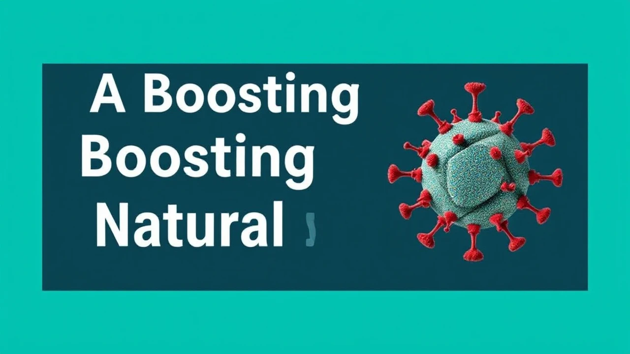 A Comprehensive Manual to Boosting Your Natural Immunity: What You Need to Know
