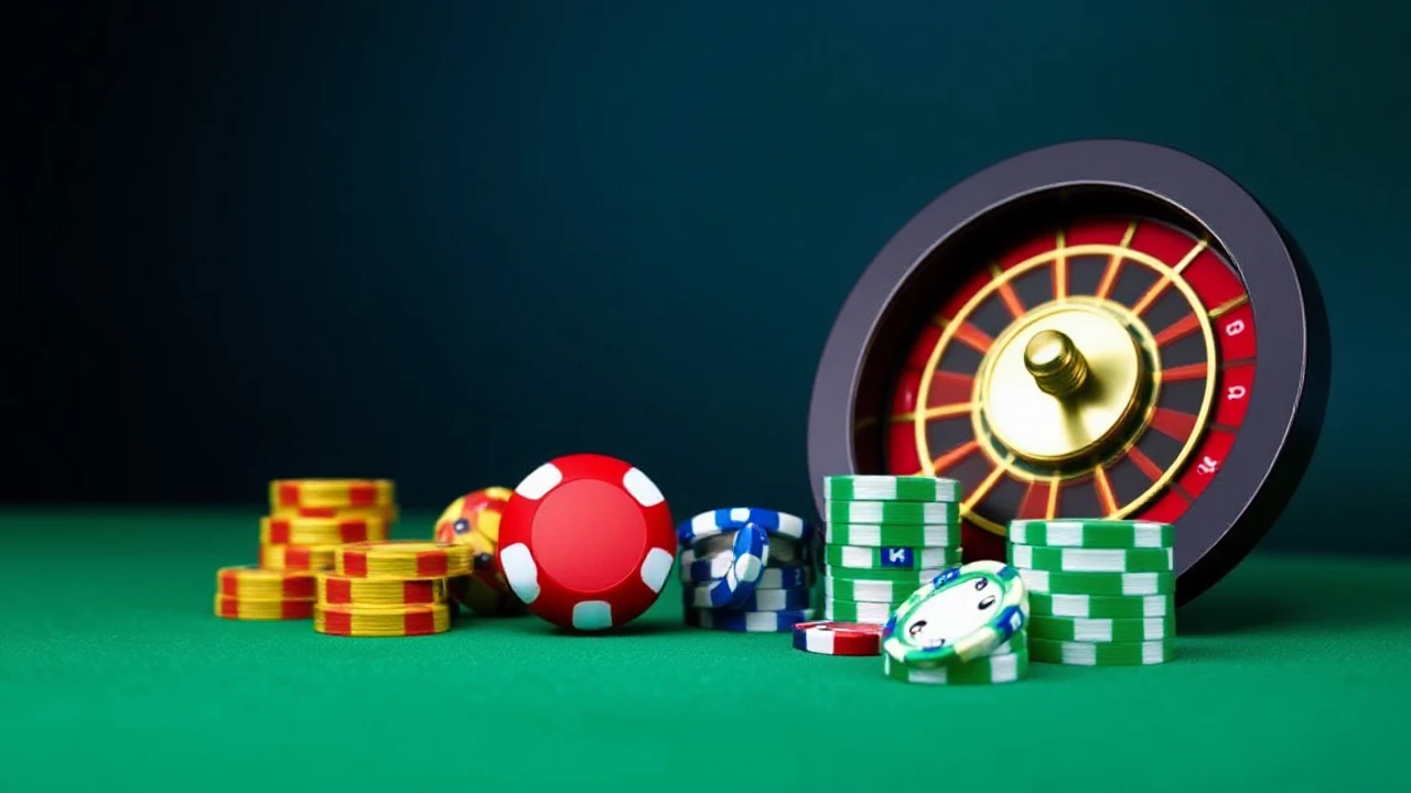 Deciphering the Complexities of Gambling Probabilities: A Comprehensive Guide
