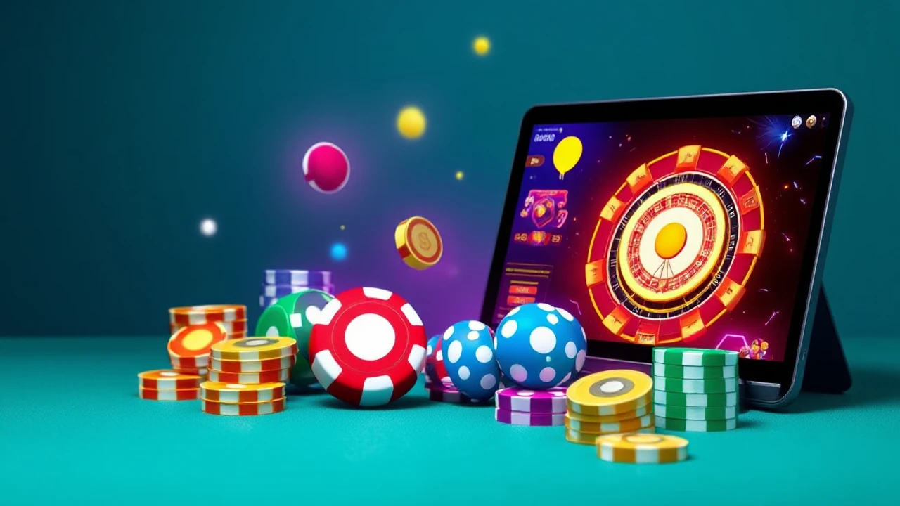 Unlocking the Mysteries of Digital Gaming Games: What You Must Understand