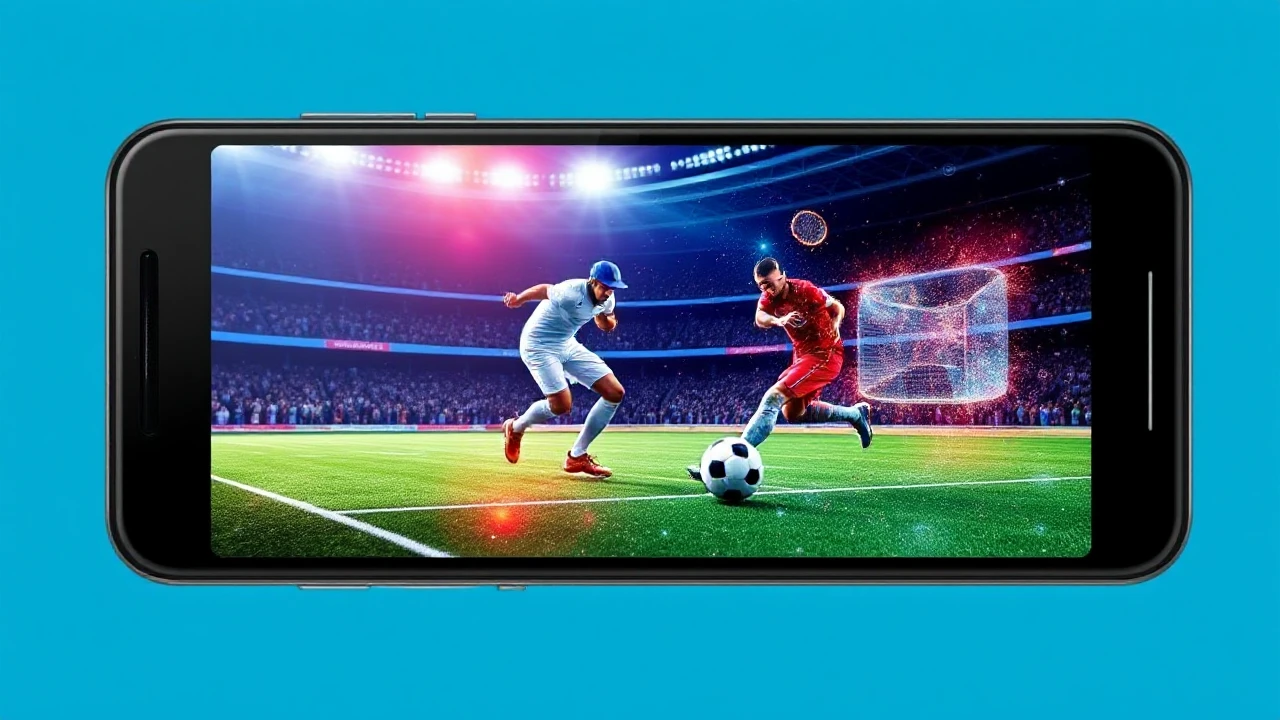 Unveiling the Next Generation of Augmented Reality in Sportsbook Platforms