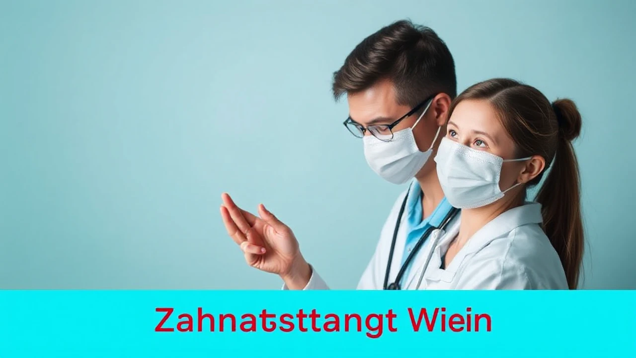 Zahnarztangst Wien: Professionelle Hilfe für Patienten mit Angst vor dem Zahnarzt