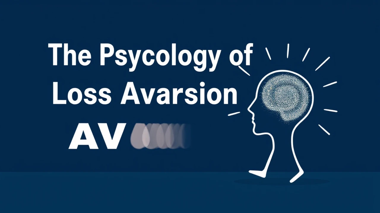 The Psychology of Loss Aversion in Sports Betting: Overcoming Fear