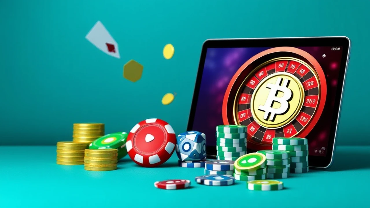 Tips on Identifying a Reliable Online Casino