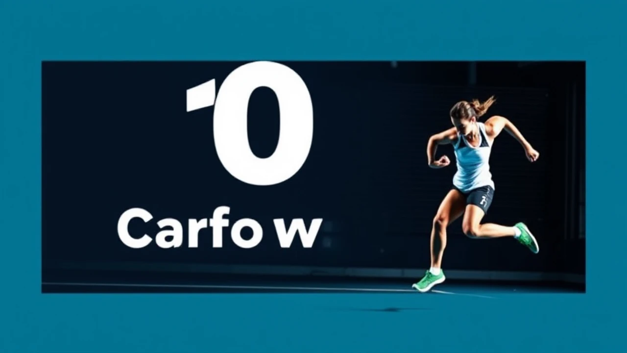 Boost Your Athletic Performance: The Best 10 Cardio Workouts for Athletes