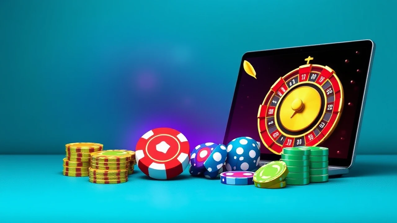Revealing the Best Online Casino Games of 2022