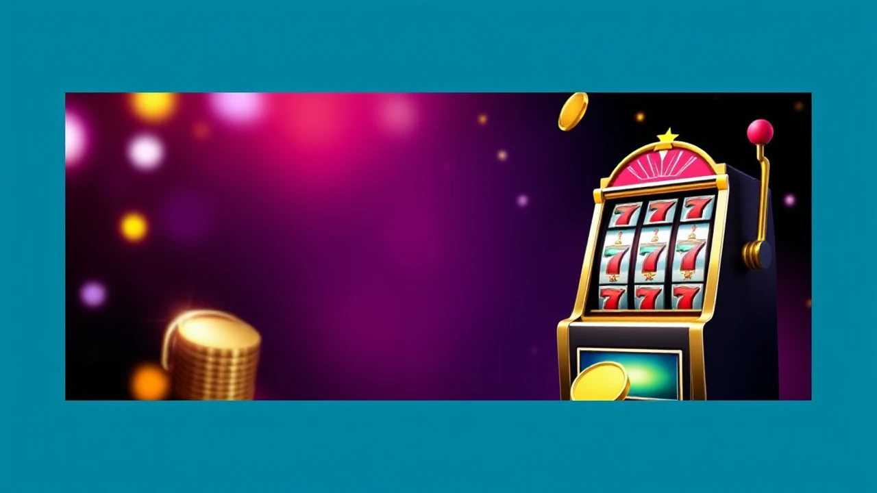 Your Go-To Handbook on Selecting the Best Slot Machine for Best Returns