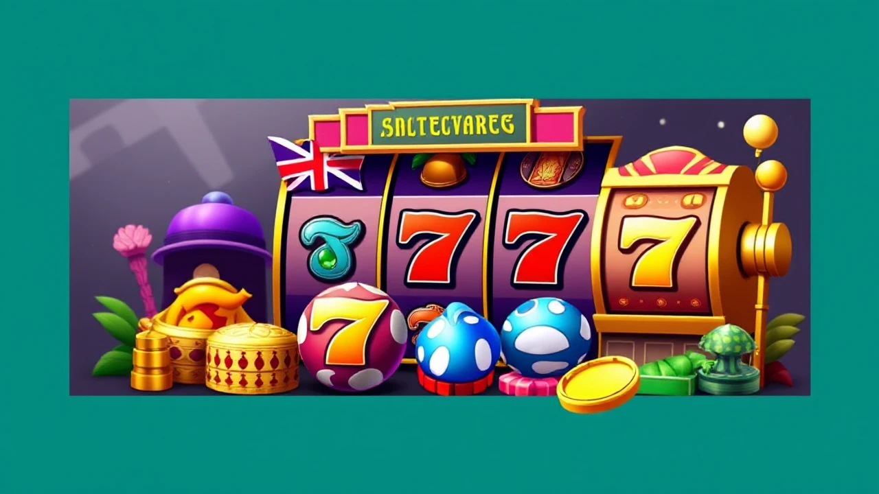 Influence of Culture and Tradition on Slot Game Themes