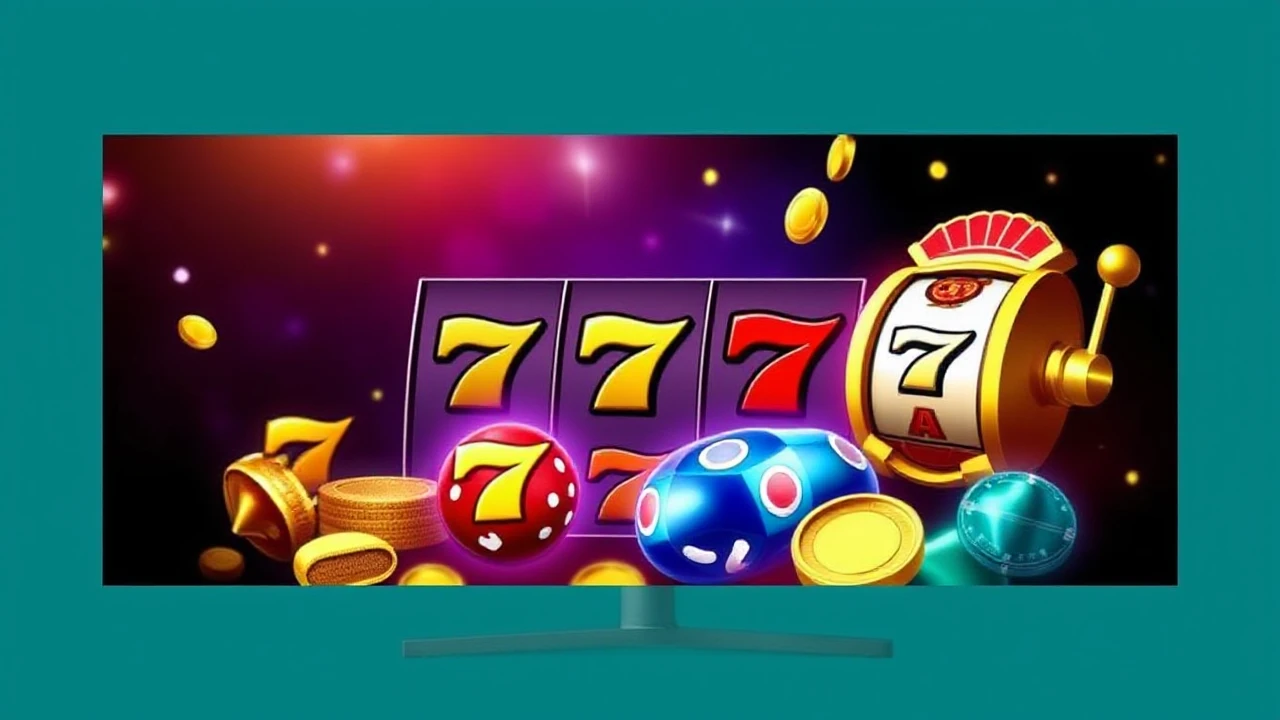 Cara Praktis untuk Menikmati Sensasi Bermain Slot Online