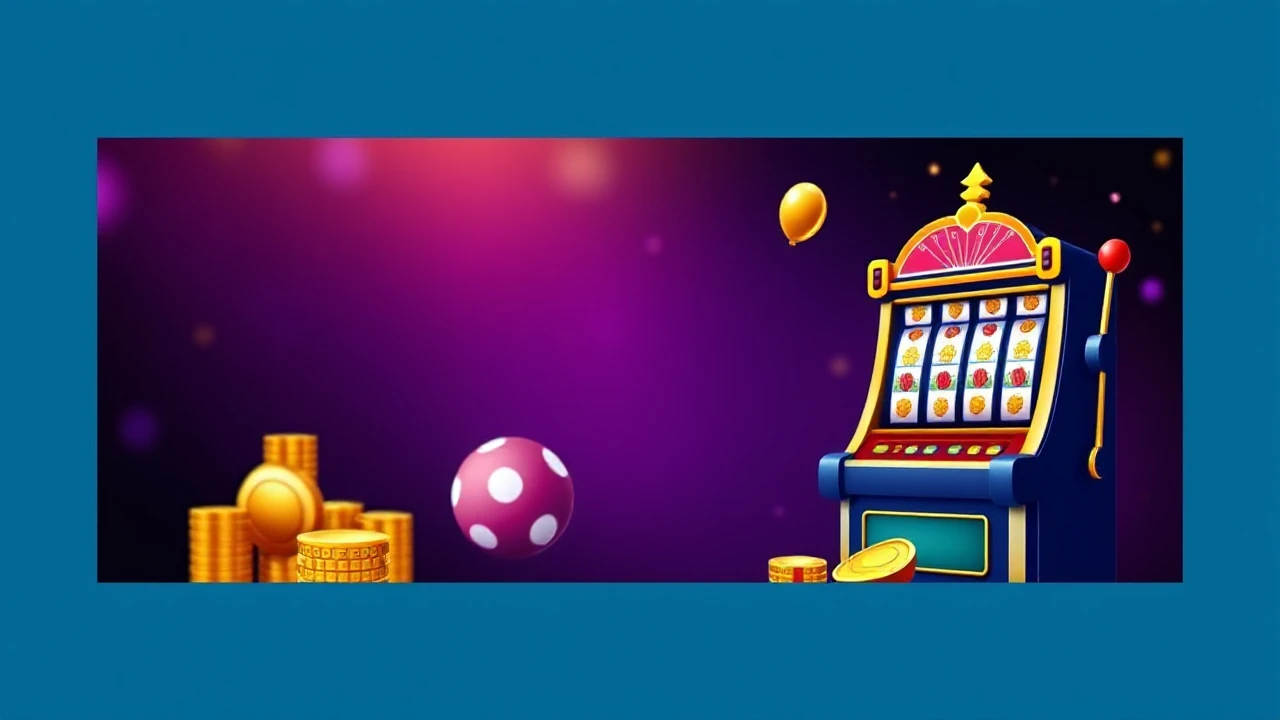 Exploring the Art of Slot Machine Bonuses and Free Spins