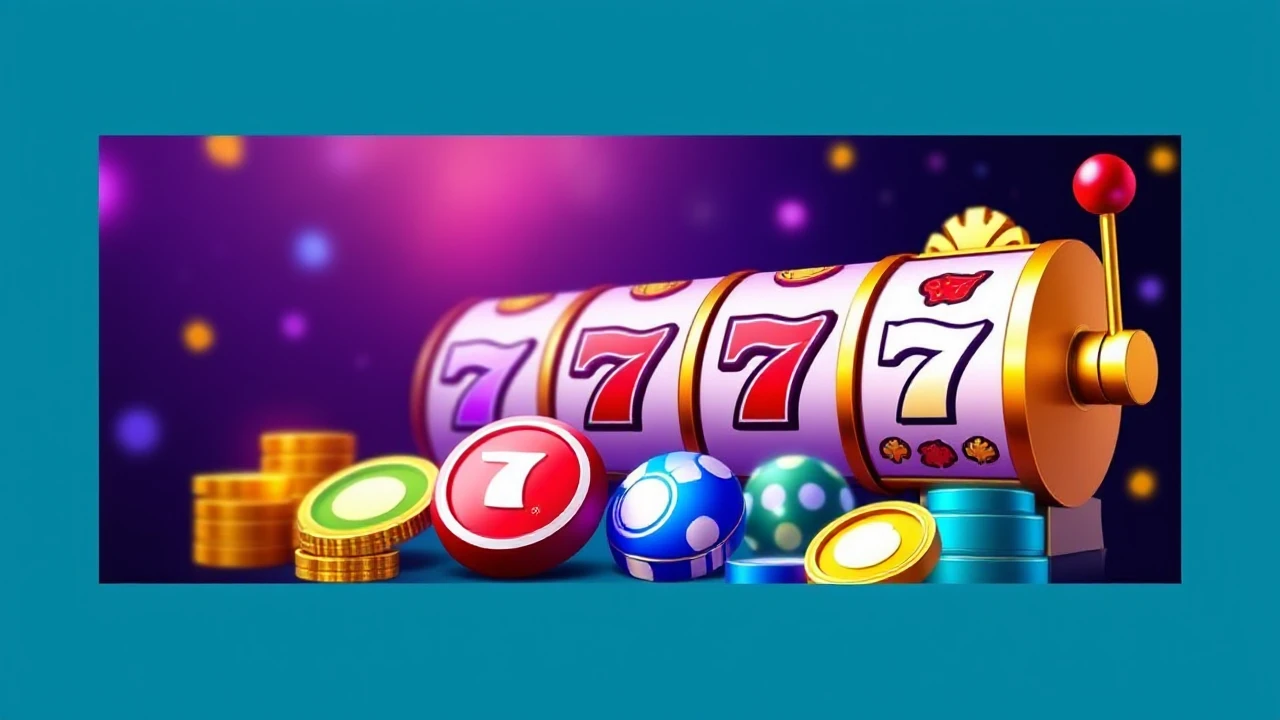 Investigating the Newest Gambling Slot Trends of 2022