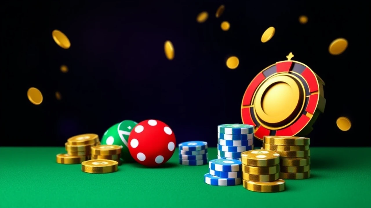 How to Maximize Your Winnings at 789G Casino