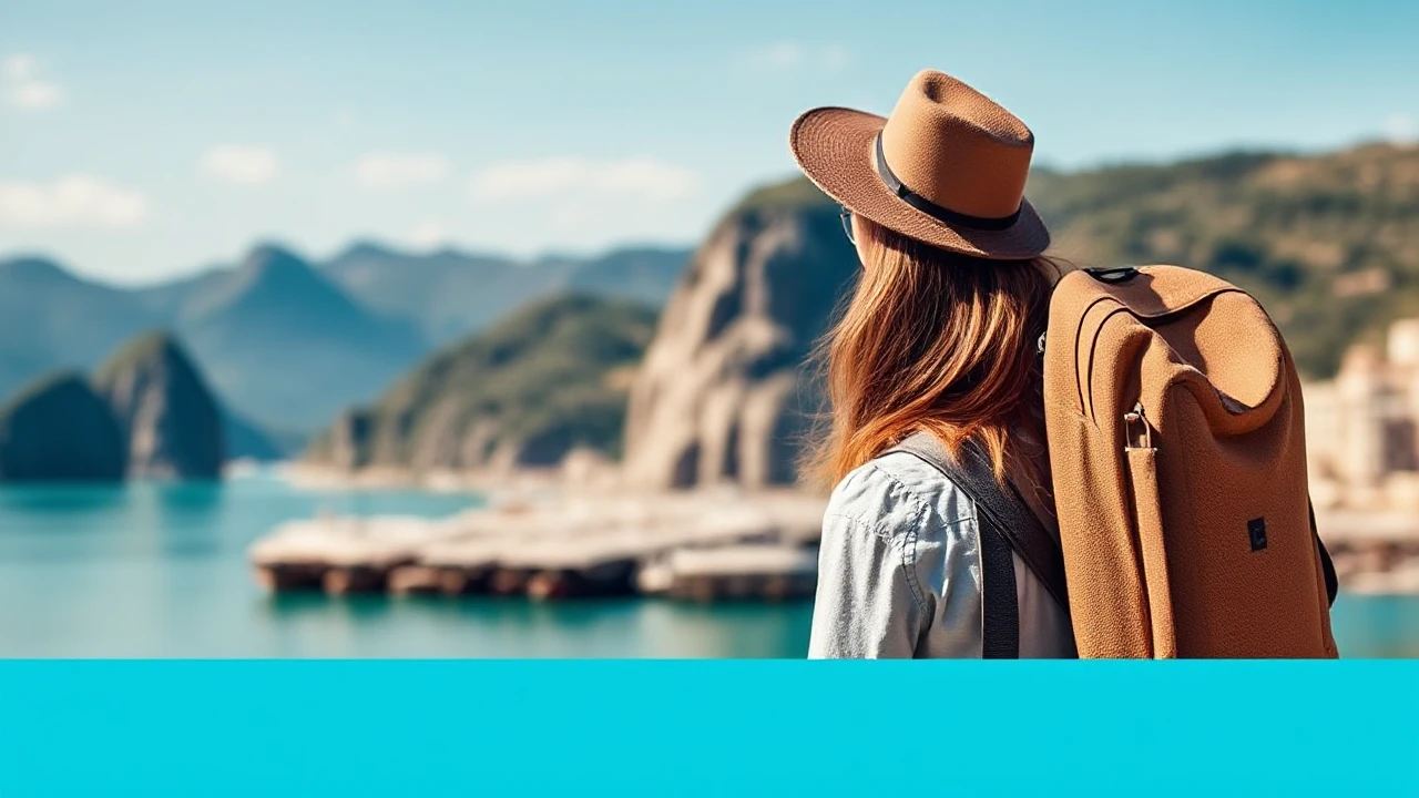 Helpful Tips for Solo Female Travelers: Staying Safe and Feeling Empowered
