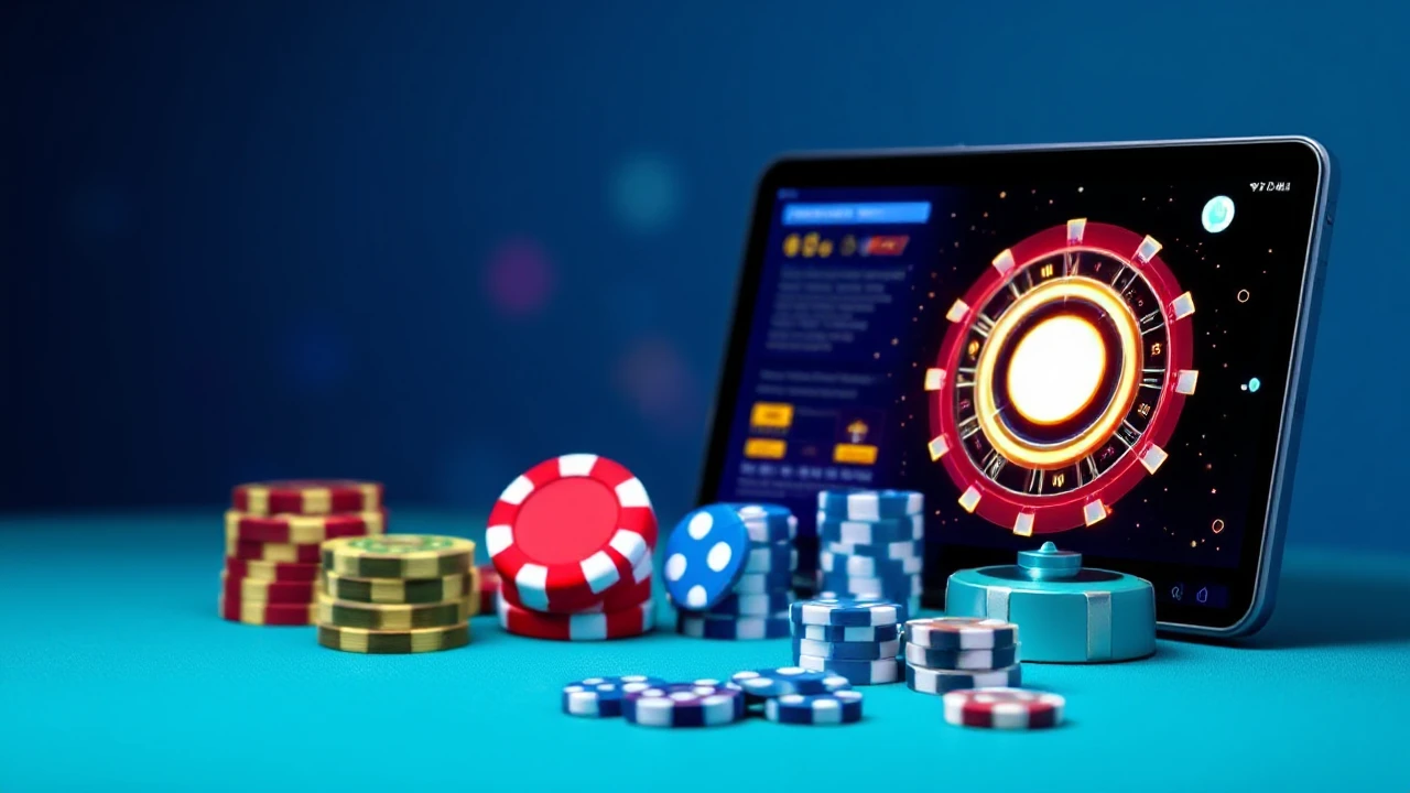 Delving into the Evolution of iGaming Technology