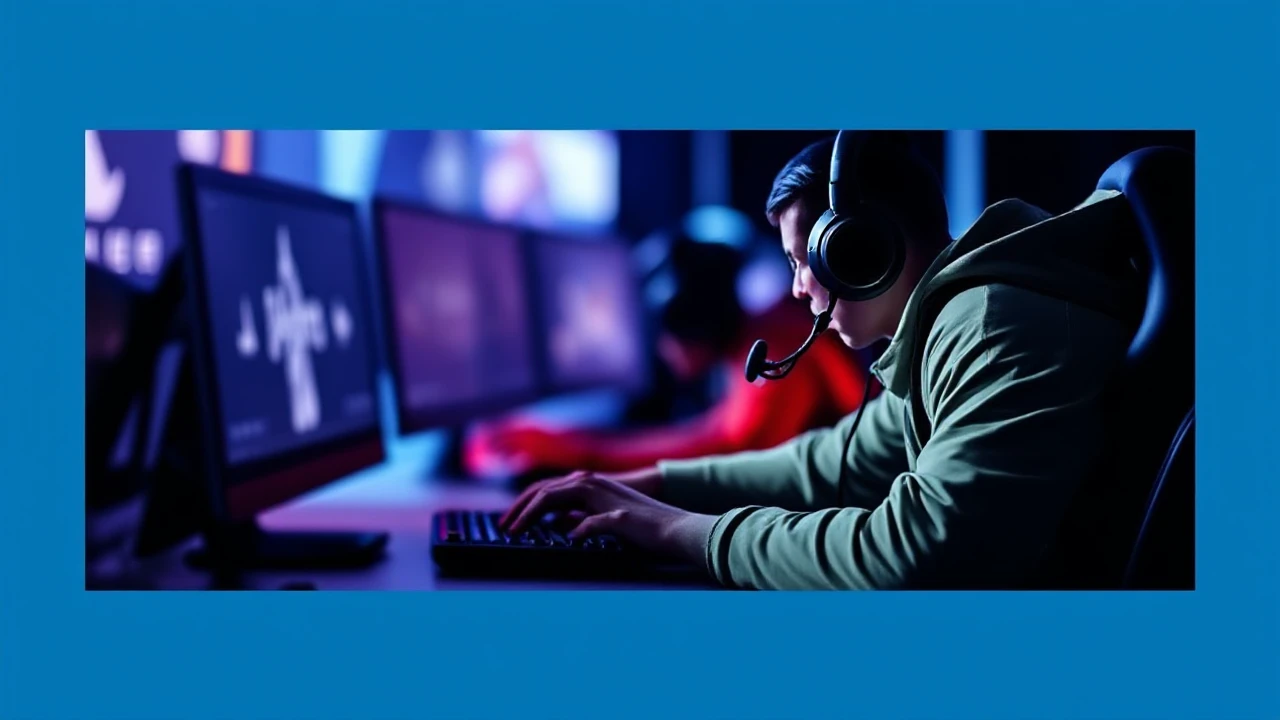 Unleashing Your Potential: Effective Strategies for Esports Success