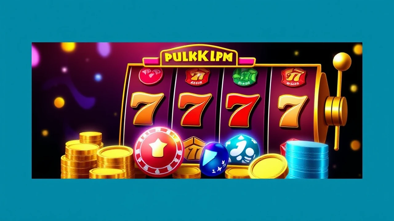 Unlocking Secret Features in Online Casino Slot Games