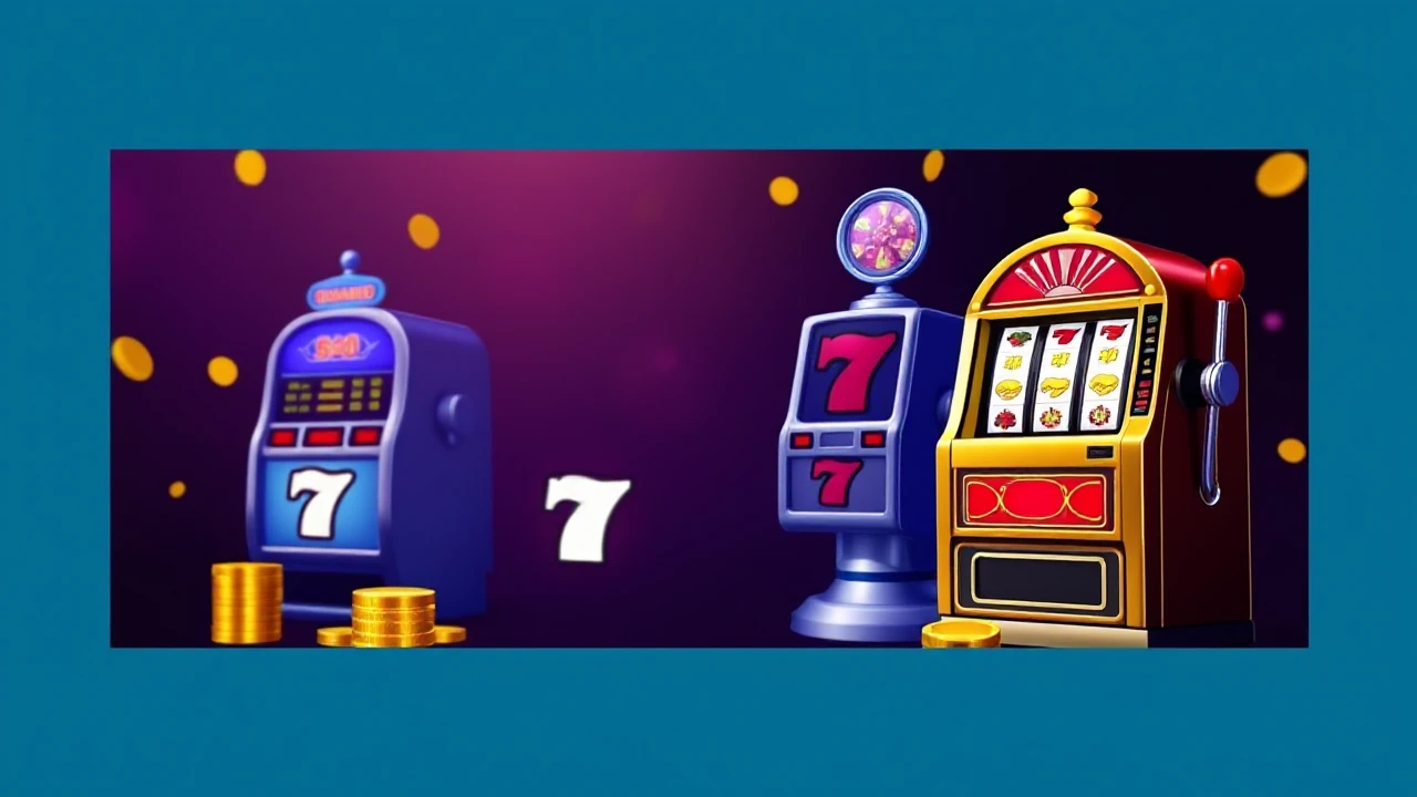 Successful Tips for Hitting the Jackpot on One-Armed Bandit Games