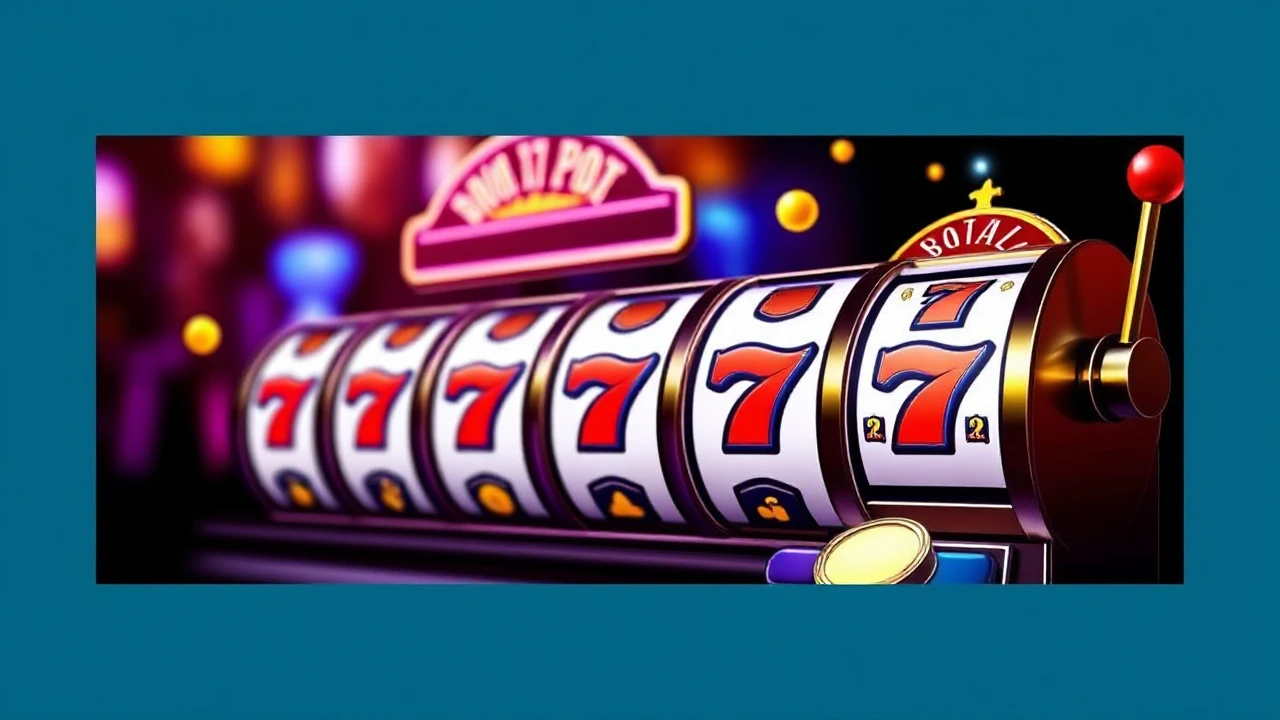 Unraveling the Secrets Behind Casino Slot Payouts