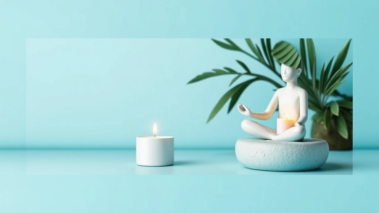 Embrace Relaxation: A Variety of Self-Care Rituals for a Better Lifestyle