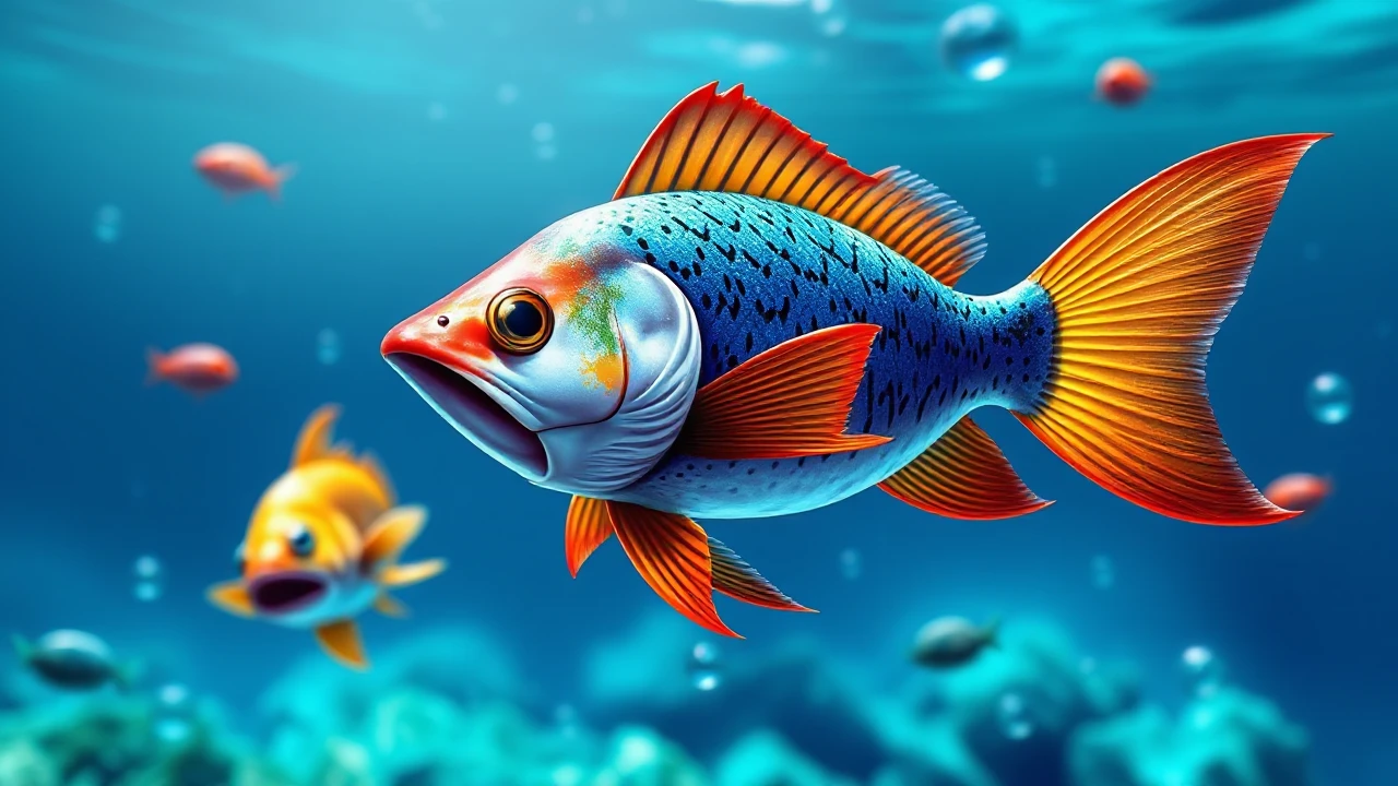 Why ABC8 Fish Shooting Is the Best Choice for Gamers