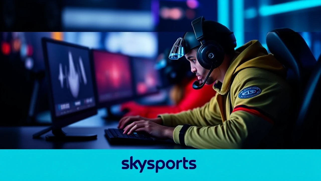 Unlocking Your Full Potential: Effective Strategies for Esports Success