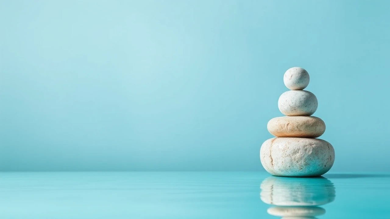 Mastering to Creating a Balanced Lifestyle