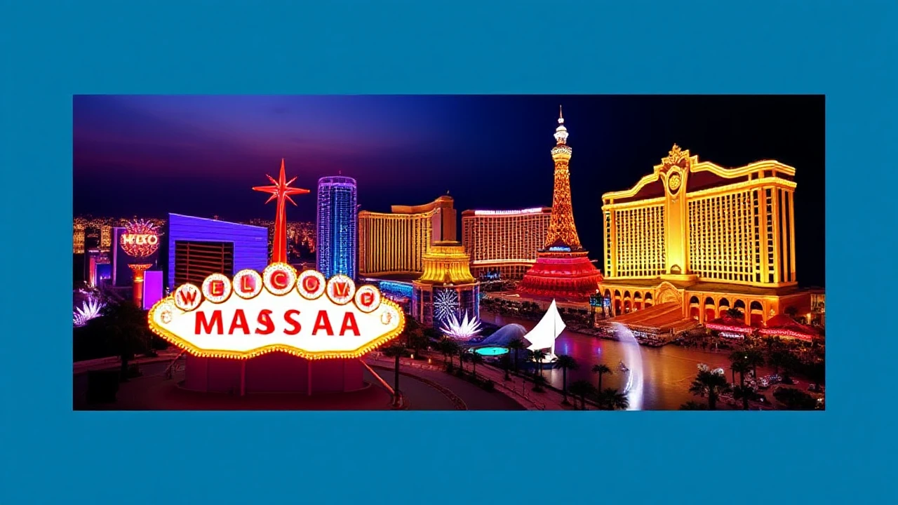 Discovering the Top Casino Destinations Around the World