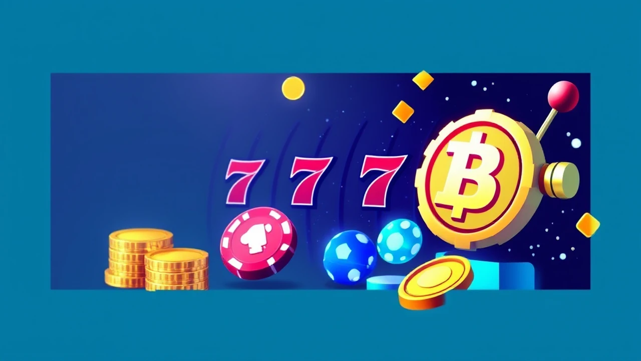 What Lies Ahead for Blockchain Tech in this Realm of Online Slots: A Comprehensive Analysis