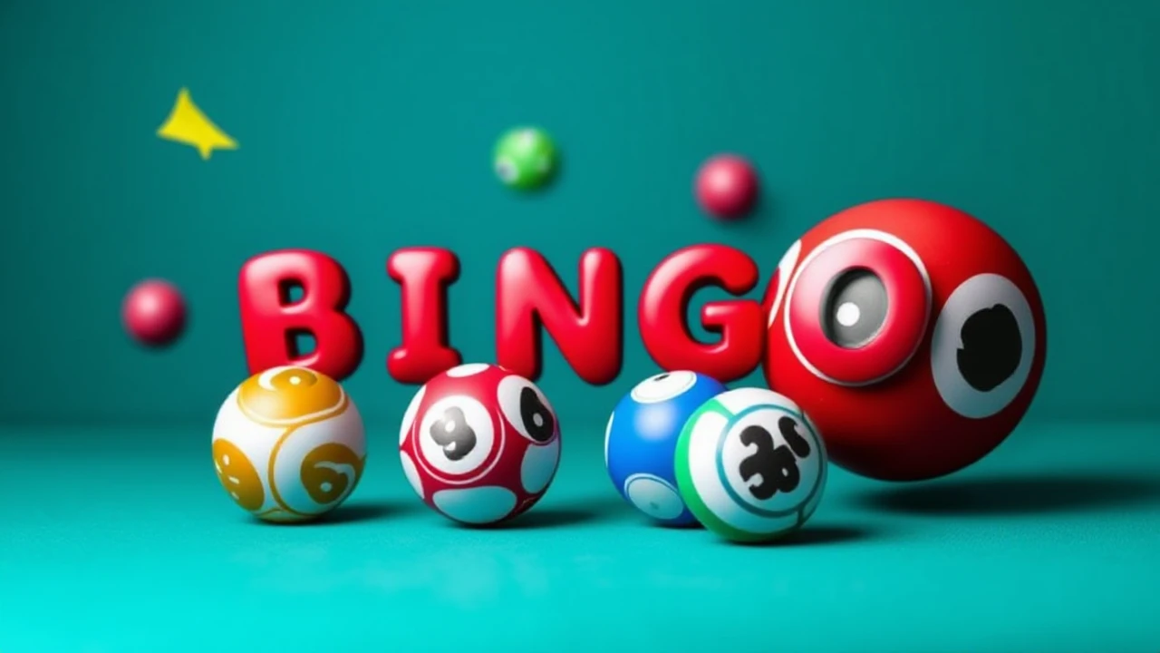 Memahami Rahasia Kemenangan di Game Bingo Online