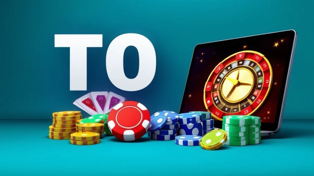 Unveiling the Top 10 Online Casinos for Unbeatable Entertainment