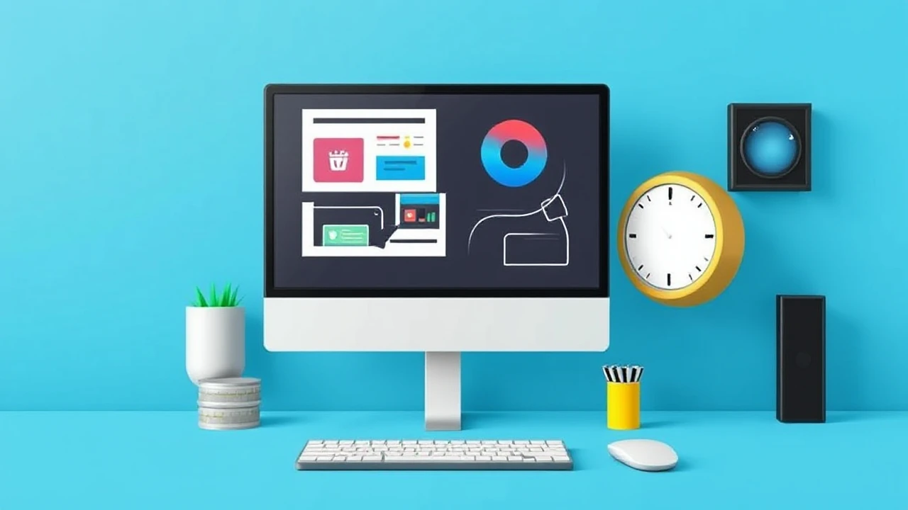 The Ultimate Manual on Selecting the Perfect Tech Gadgets for Your Home Office