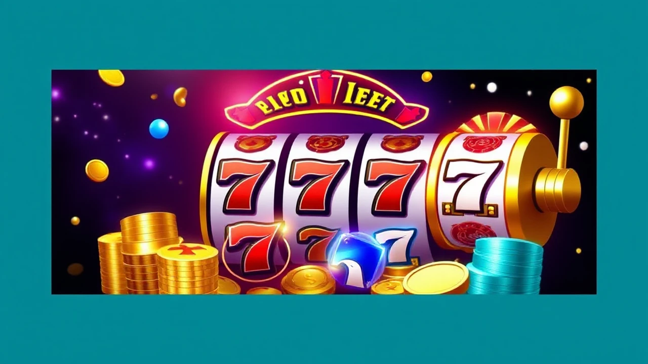 Discovering the Secret Treasures of Progressive Jackpot Slot Games