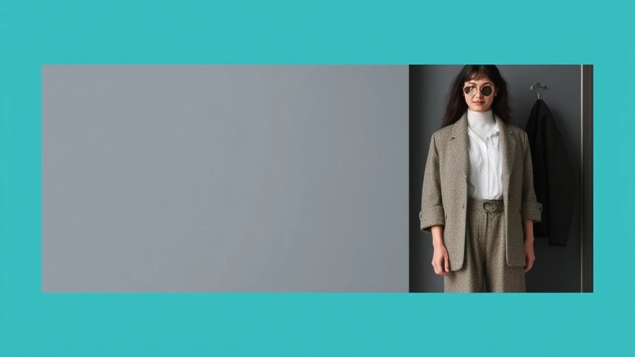 Timeless Fashion: Key Strategies for Building a Wardrobe That Stands the Test of Time