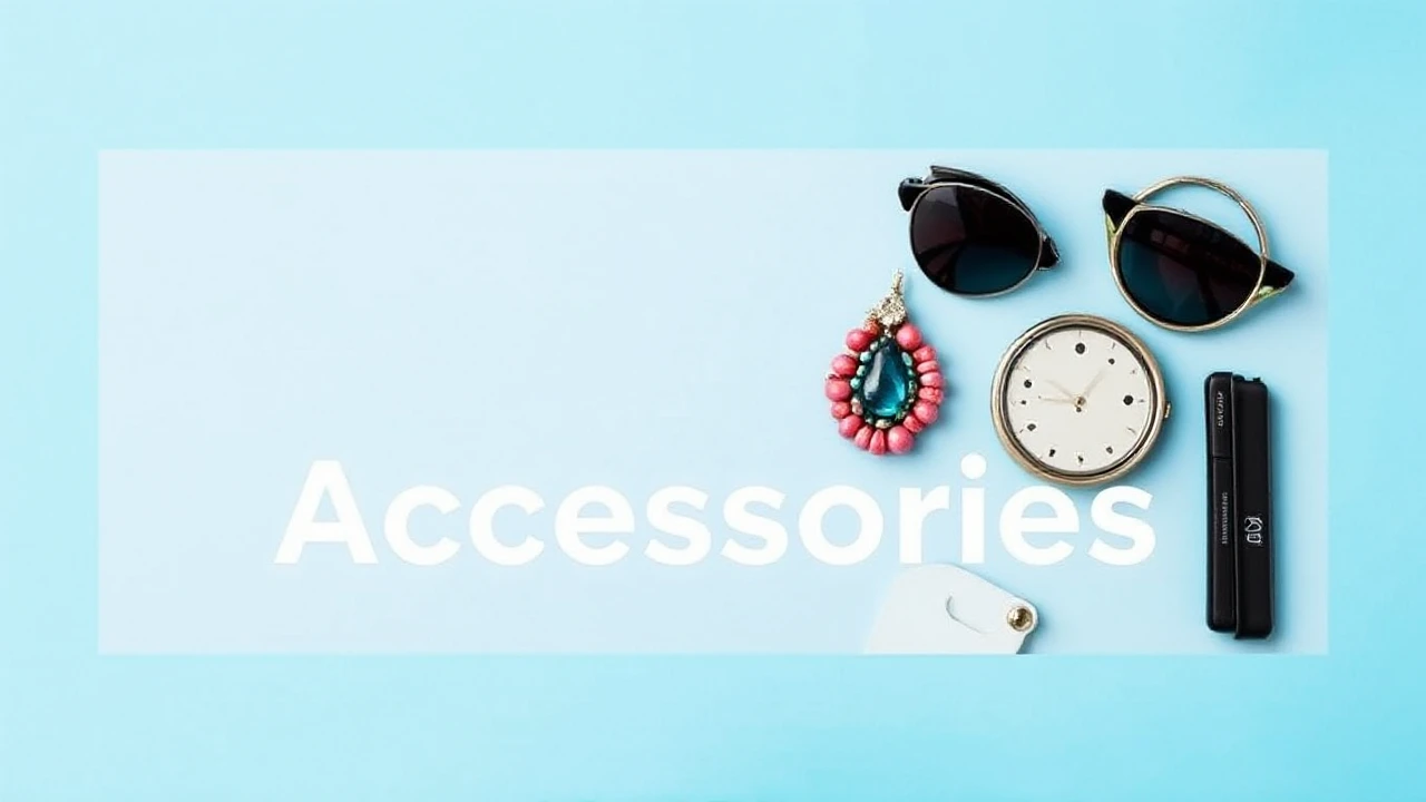 Level Up Your Outfits: Expert Tips for Adding Accessories