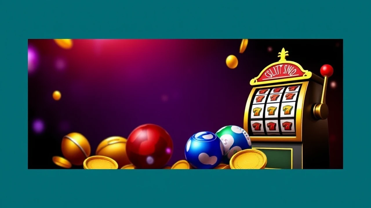 Rahasia Sukses: 10 Tips Menang Besar Bermain Slot Casino Terbaik