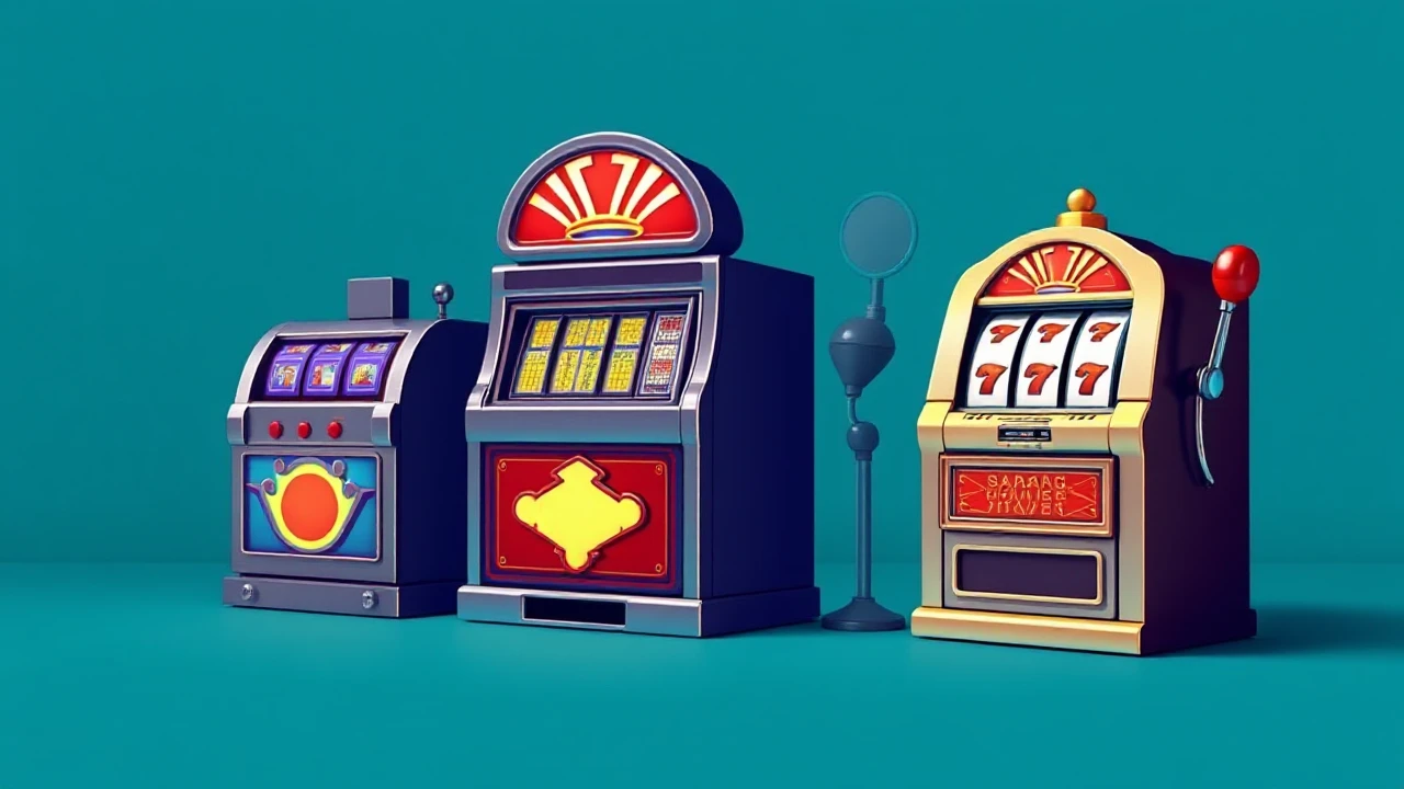 Revealing the Intriguing History of the Original Slot Machine and The Significance