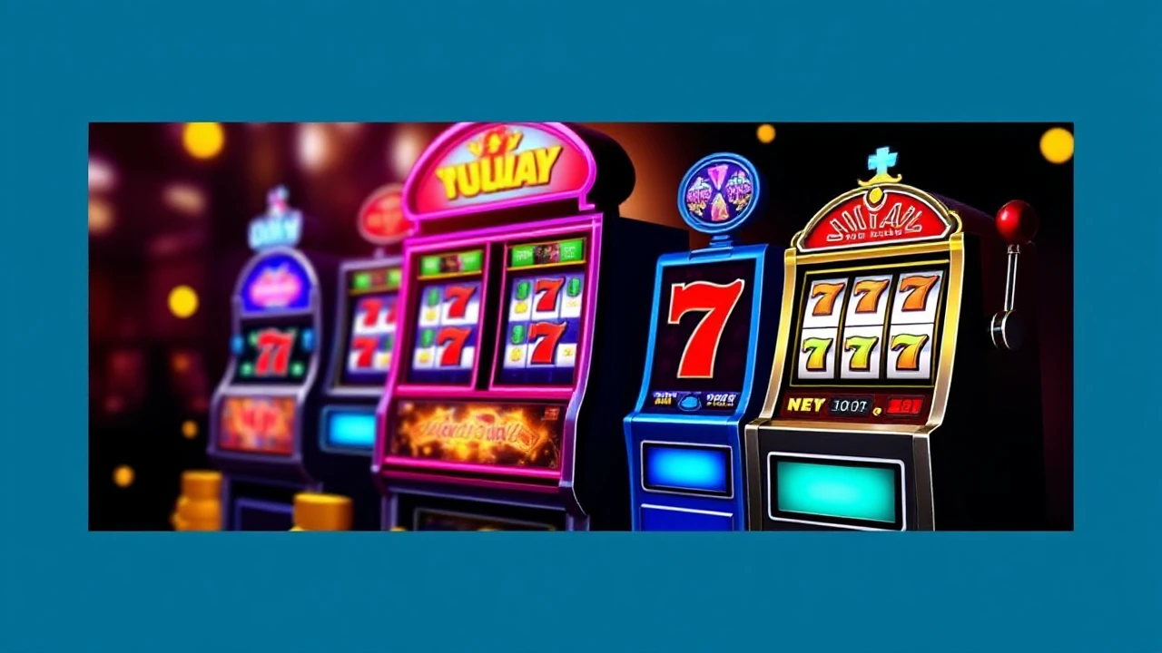 Unlocking The Earnings on Slot Machine Titles: A Comprehensive Guide to Boosting Profits