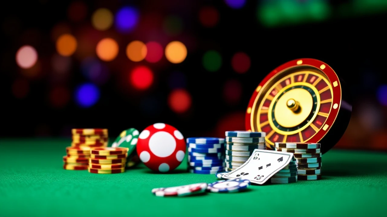The Ultimate Guide to Budgeting for a Night at the Casino: Tips and Techniques to Plan Your Money
