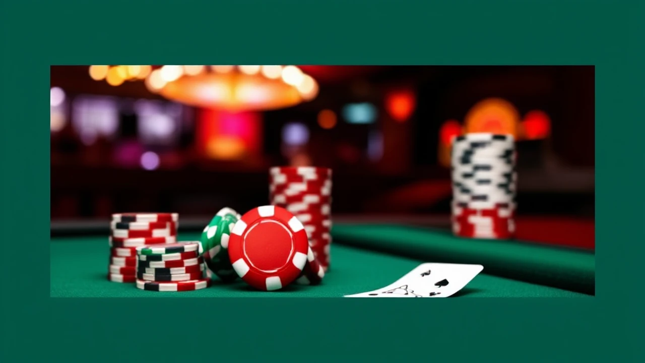 Essential 10 Casino Etiquette Rules Every Player Should Know