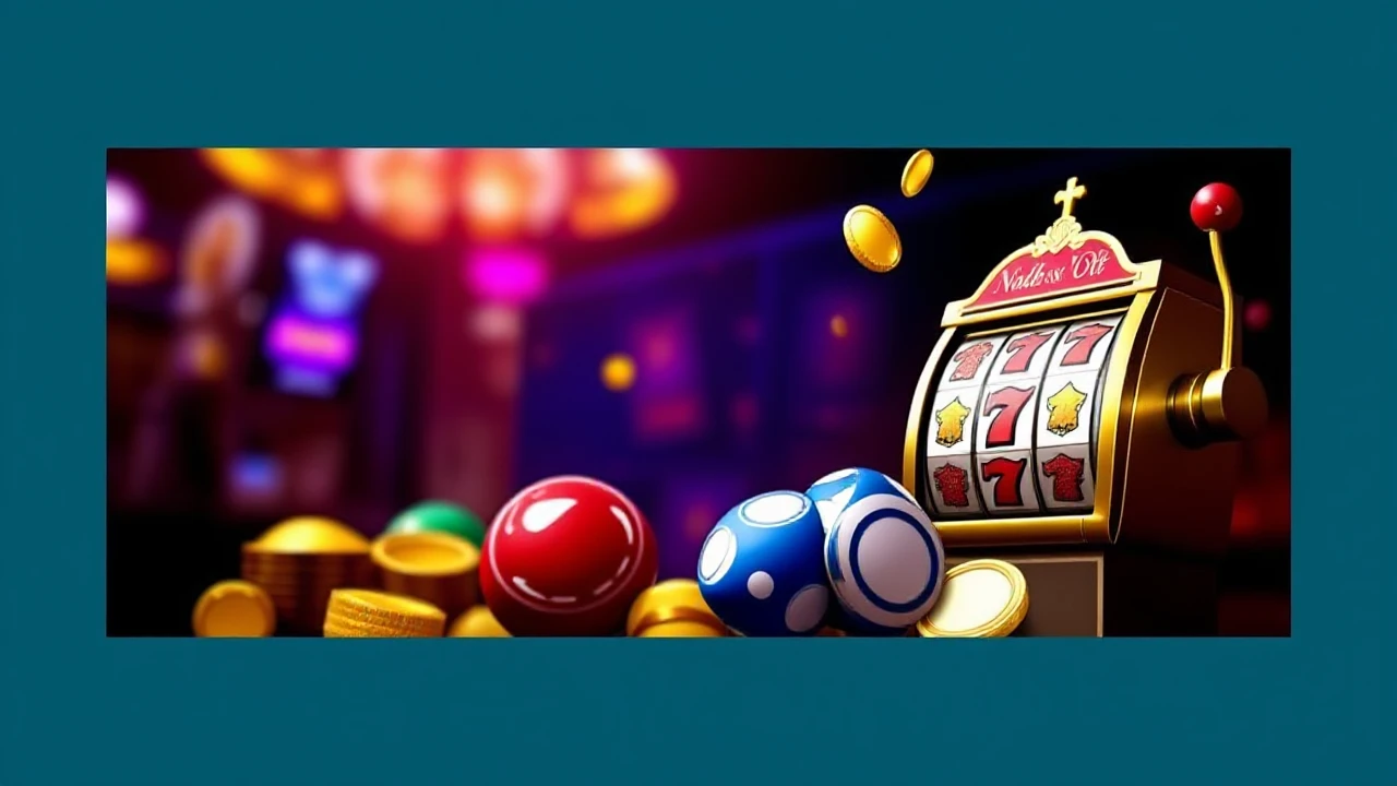 Memaksimalkan Pengalaman Anda: Manfaat Menggunakan Strategi Bermain Slot di Kasino