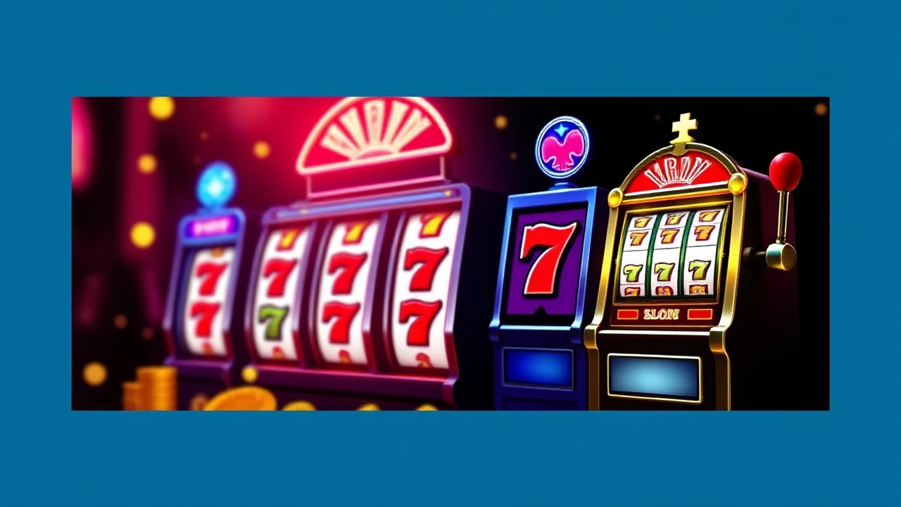 Discovering the Psychology Underlying Casino Slot Design