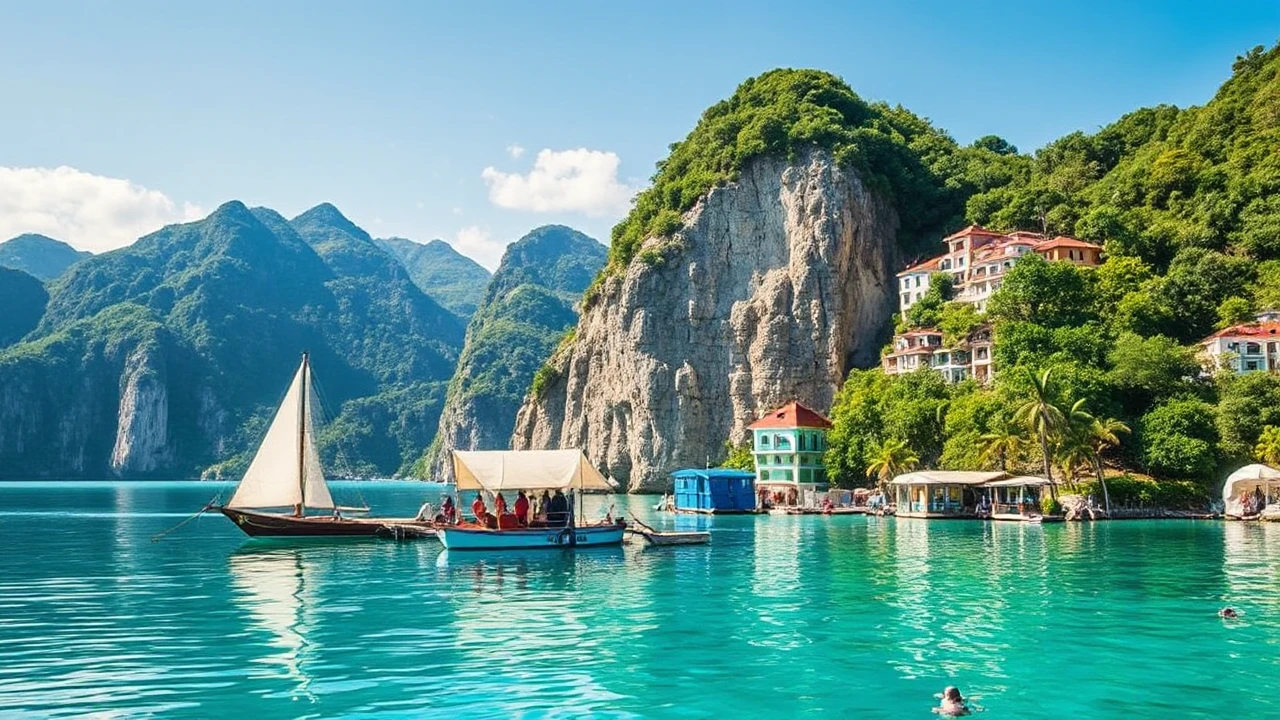 The Rise of Sustainable Tourism: Movements in Environmentally-Conscious Travel