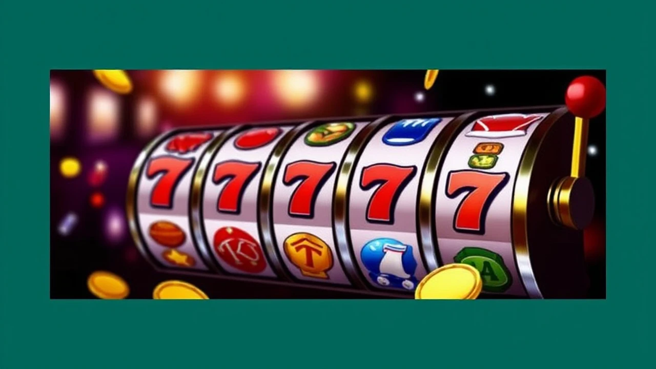 Teknik Jitu Meraih Free Spins di Mesin Slot