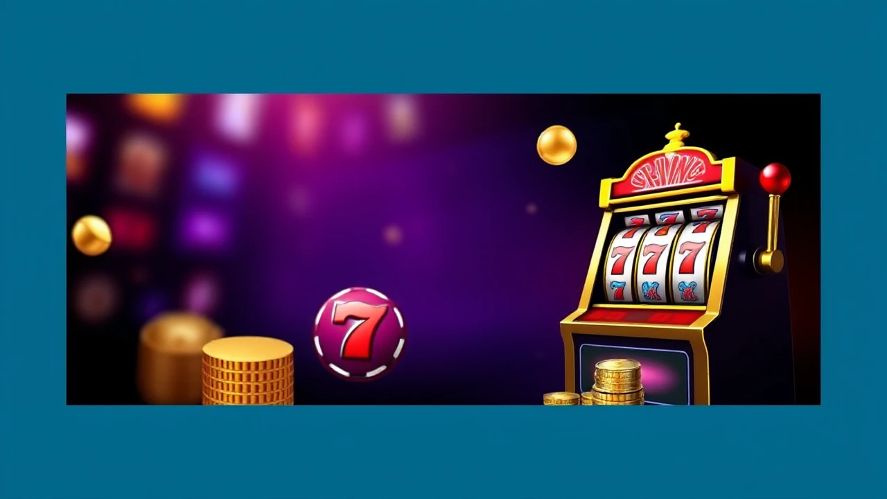 The Dos and Don'ts of Playing Casino Slots
