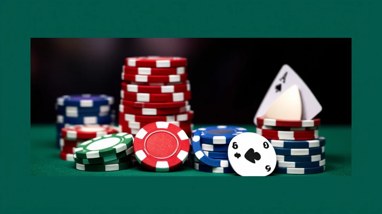 Mastering Poker: The Ultimate Manual to Victory at Casinos