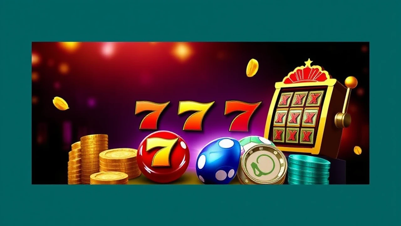 Petunjuk Lengkap Bermain Slot Casino Online untuk Pemula