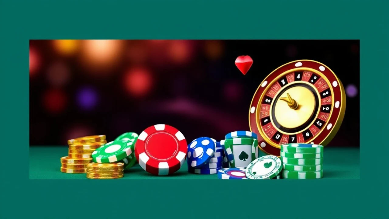 Your Go-To Handbook on Picking the Perfect Casino for Your Game Taste