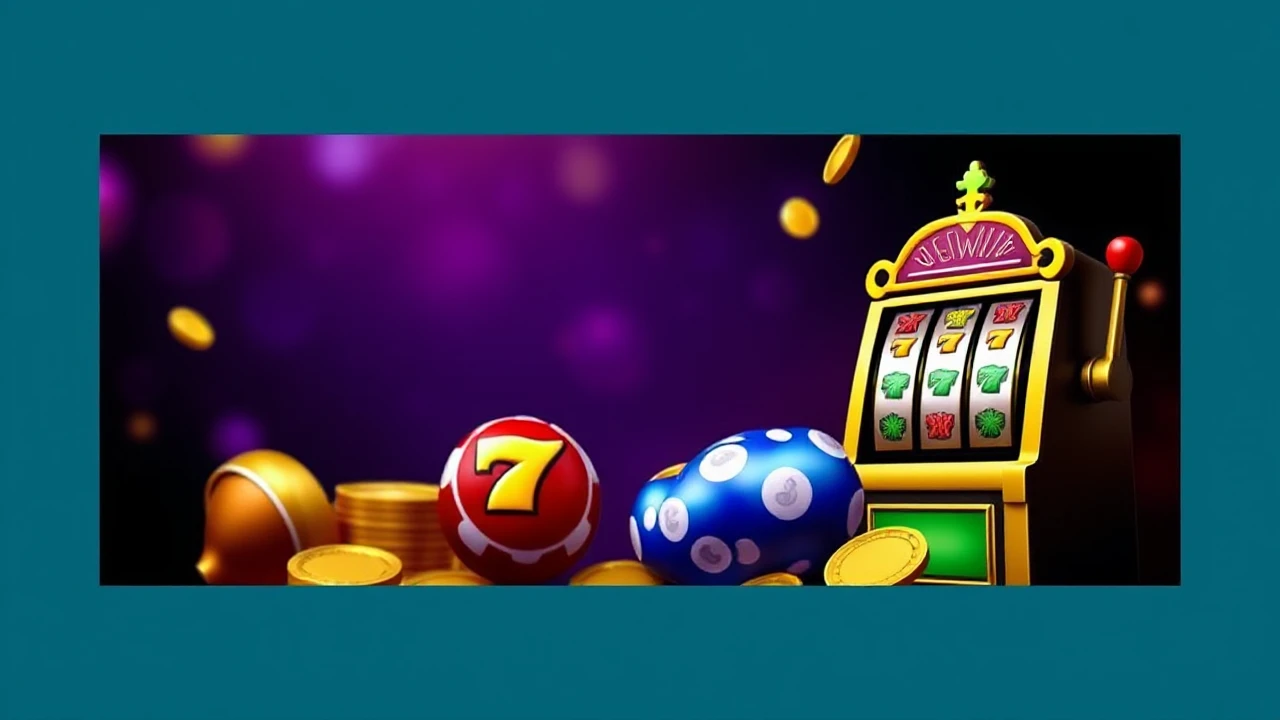 Strategi Sukses untuk Meraih Kemenangan Besar dalam Permainan Slot