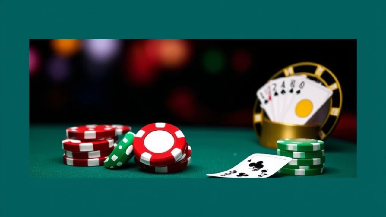 Your Go-To List of Best 10 Casino Games for this Year